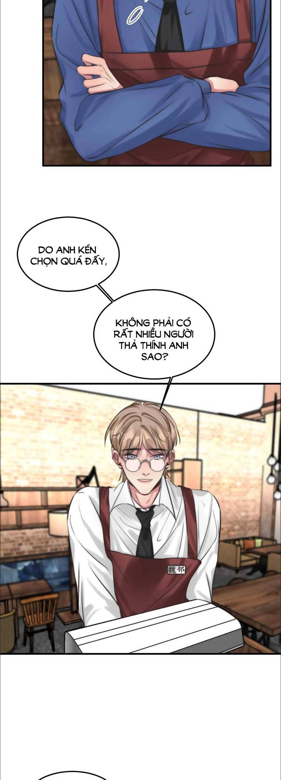 Fan Biến Thái Và Thần Tượng Xinh Đẹp Chapter 169 - 15