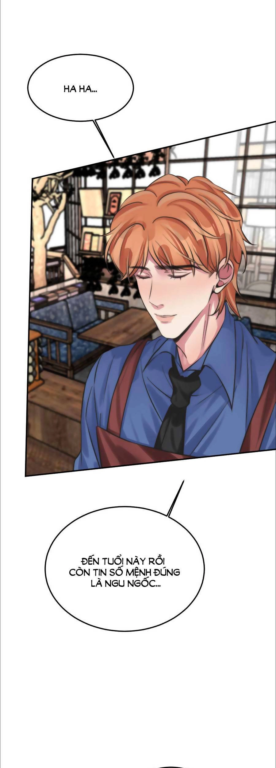 Fan Biến Thái Và Thần Tượng Xinh Đẹp Chapter 169 - 18