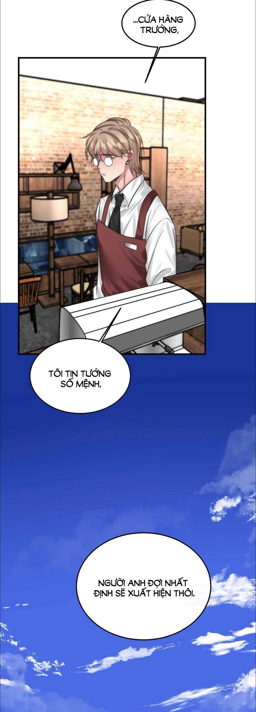 Fan Biến Thái Và Thần Tượng Xinh Đẹp Chapter 169 - 19