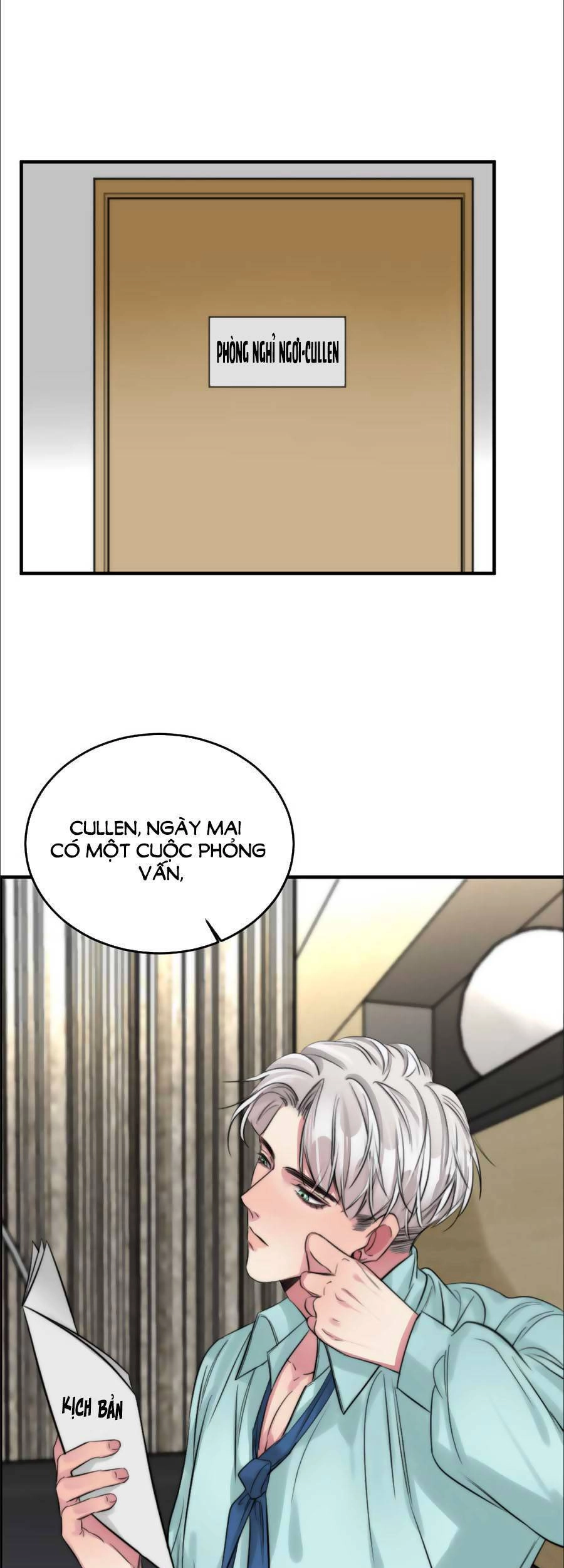 Fan Biến Thái Và Thần Tượng Xinh Đẹp Chapter 169 - 21