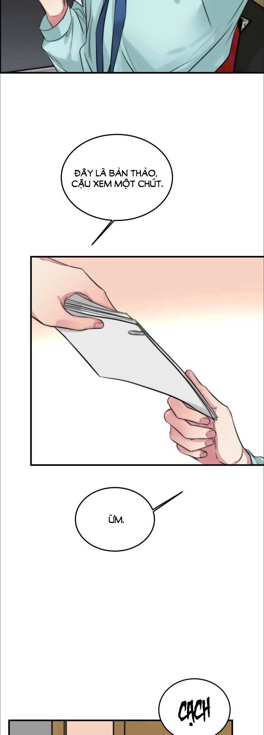 Fan Biến Thái Và Thần Tượng Xinh Đẹp Chapter 169 - 22