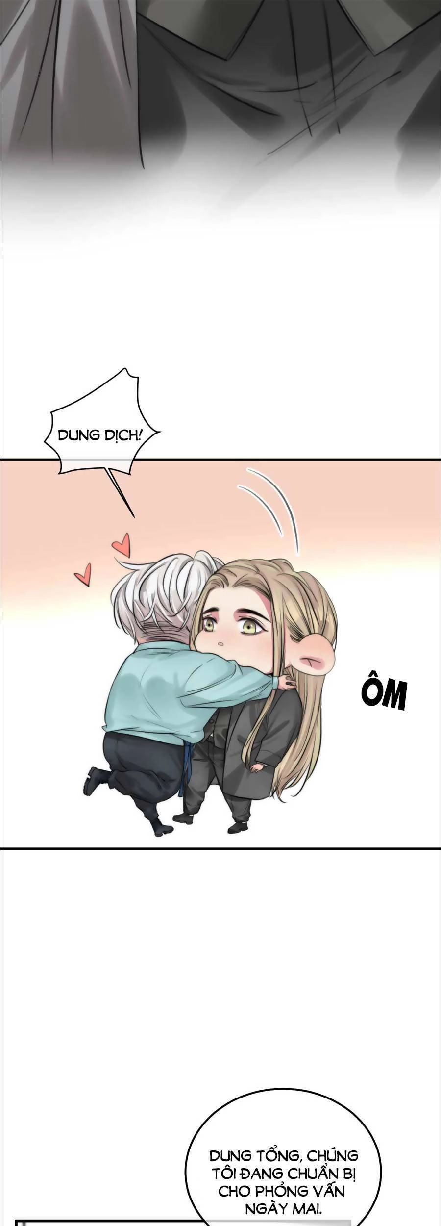 Fan Biến Thái Và Thần Tượng Xinh Đẹp Chapter 169 - 26