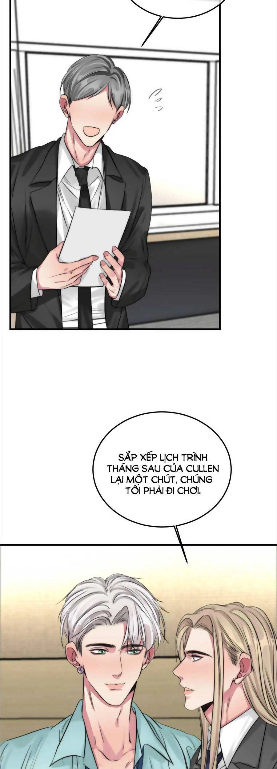 Fan Biến Thái Và Thần Tượng Xinh Đẹp Chapter 169 - 27