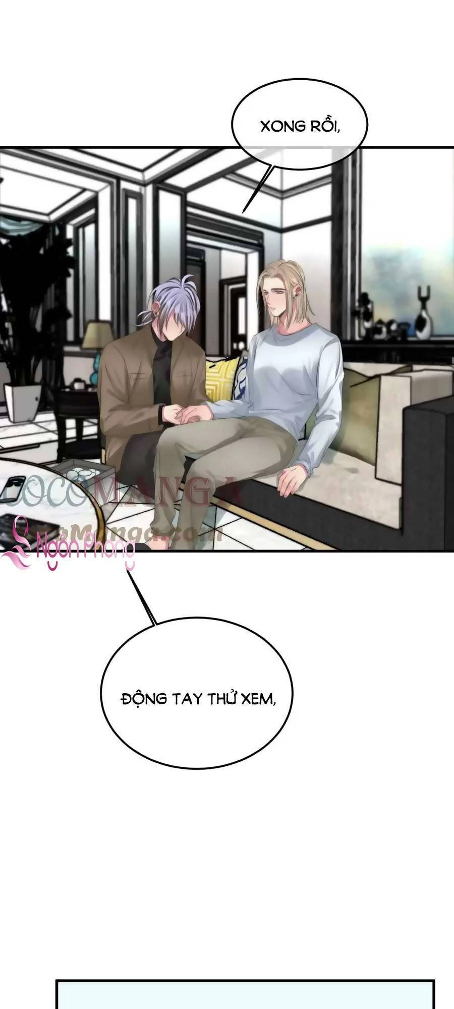 Fan Biến Thái Và Thần Tượng Xinh Đẹp Chapter 170 - 1