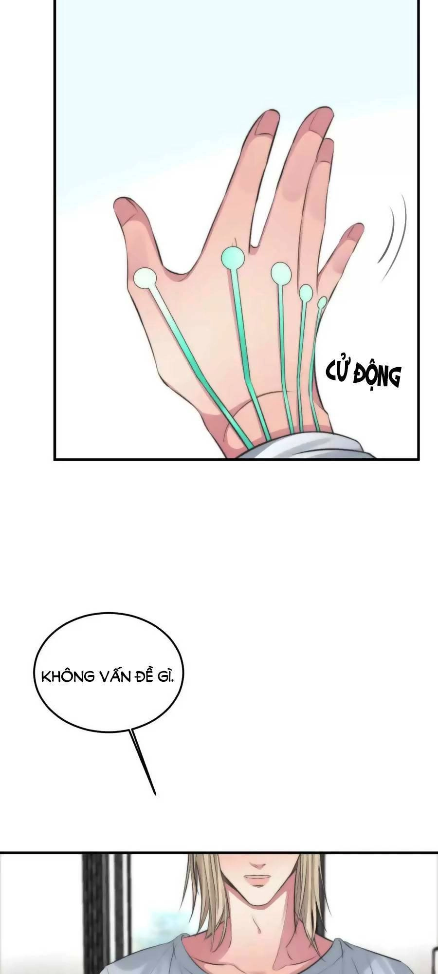 Fan Biến Thái Và Thần Tượng Xinh Đẹp Chapter 170 - 2