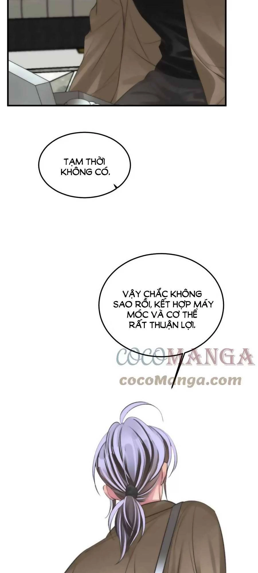 Fan Biến Thái Và Thần Tượng Xinh Đẹp Chapter 170 - 4