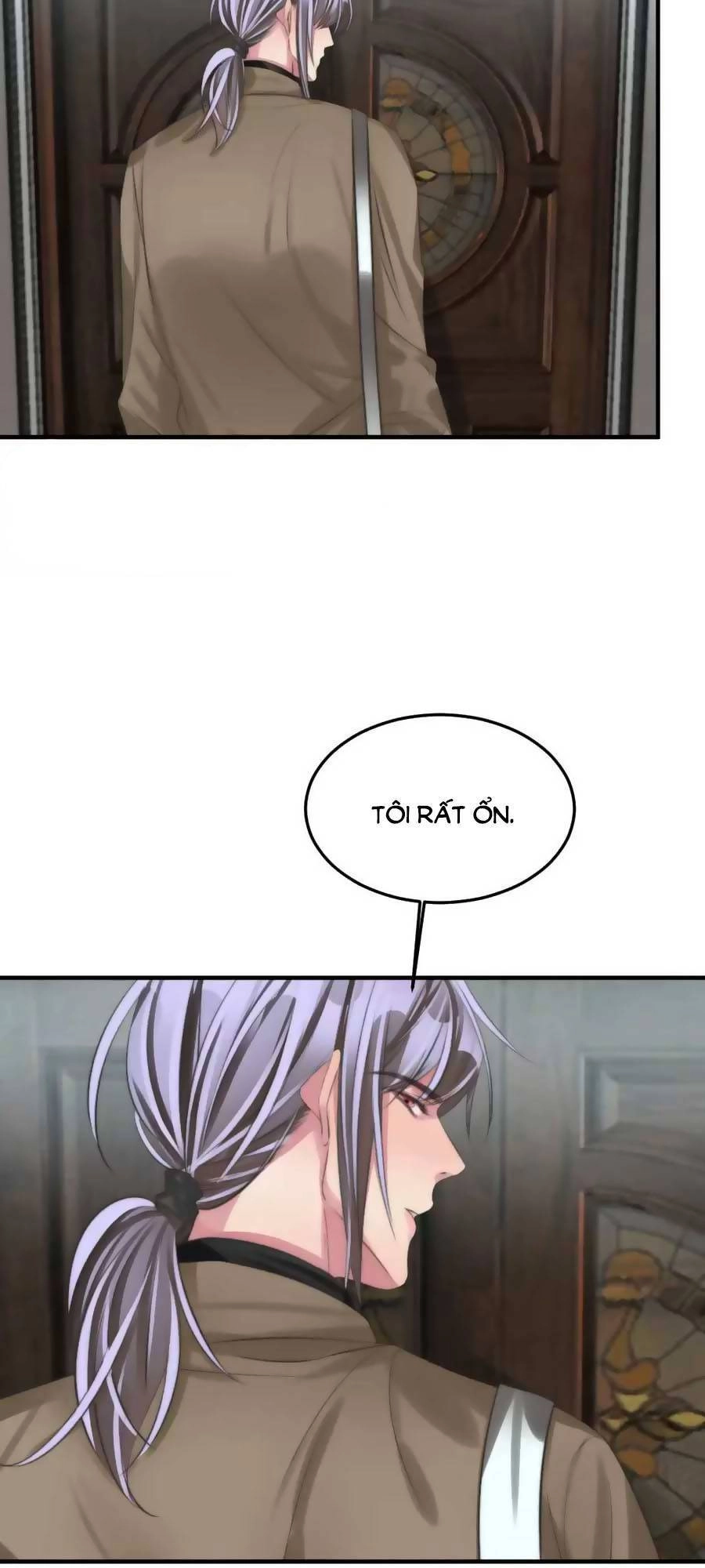 Fan Biến Thái Và Thần Tượng Xinh Đẹp Chapter 170 - 7