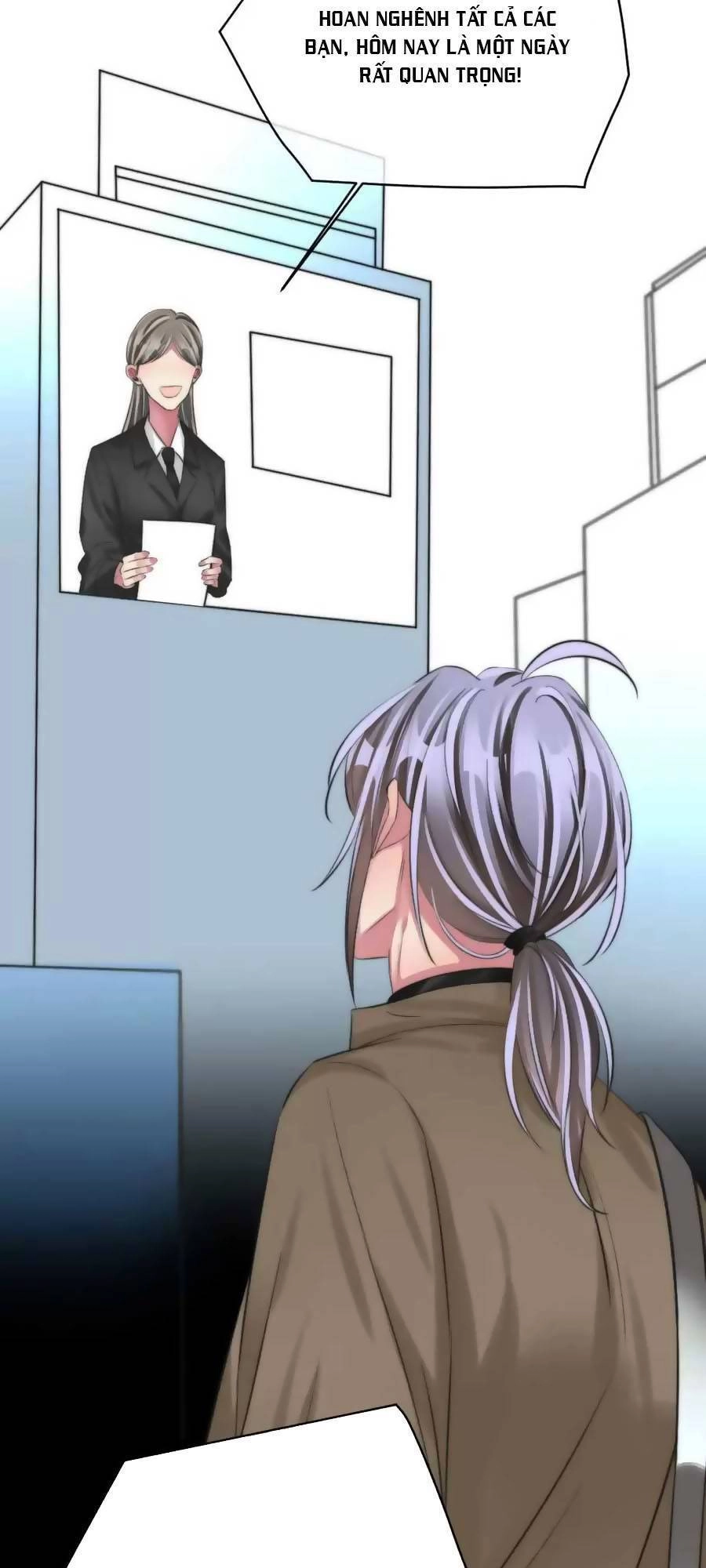 Fan Biến Thái Và Thần Tượng Xinh Đẹp Chapter 170 - 13