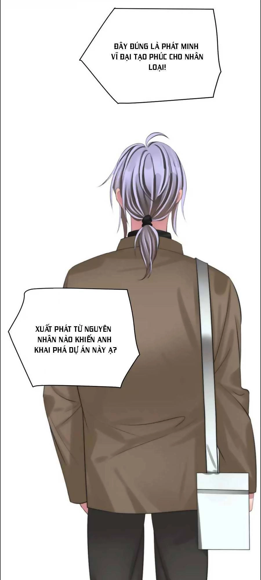 Fan Biến Thái Và Thần Tượng Xinh Đẹp Chapter 170 - 17