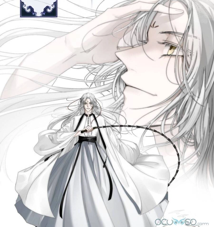 Nguyệt Trụy Trọng Minh Chapter 0.2 - 2