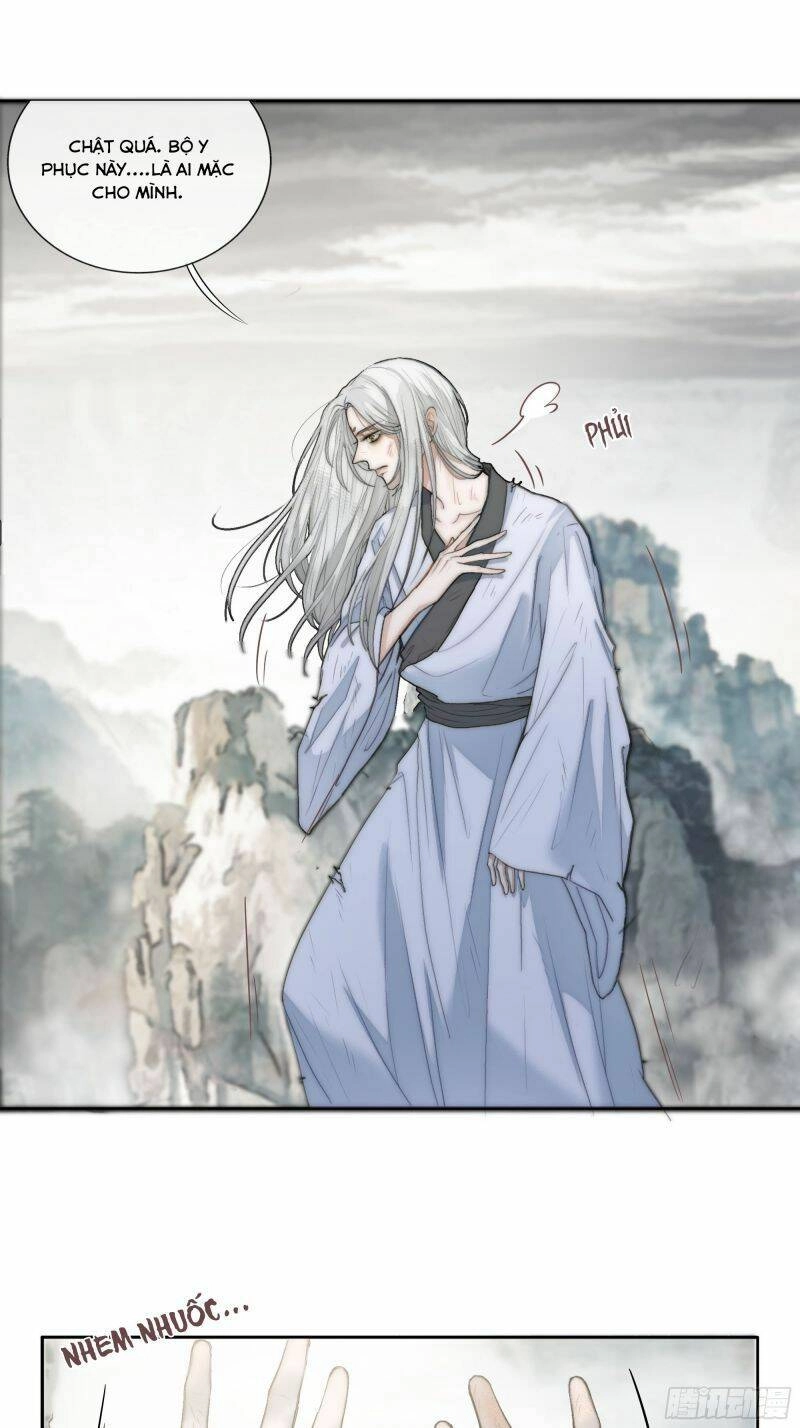 Nguyệt Trụy Trọng Minh Chapter 1 - 4