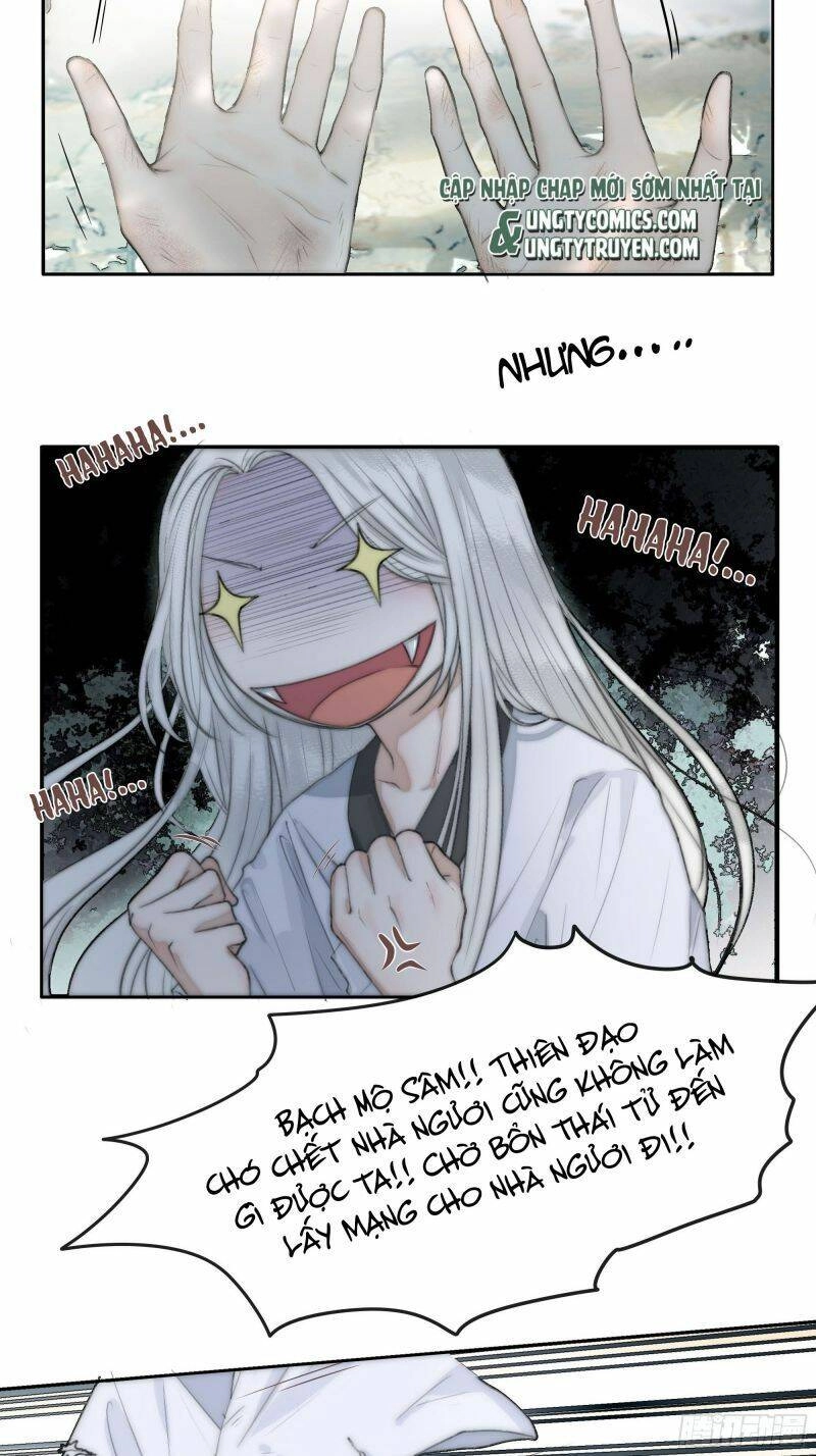 Nguyệt Trụy Trọng Minh Chapter 1 - 5