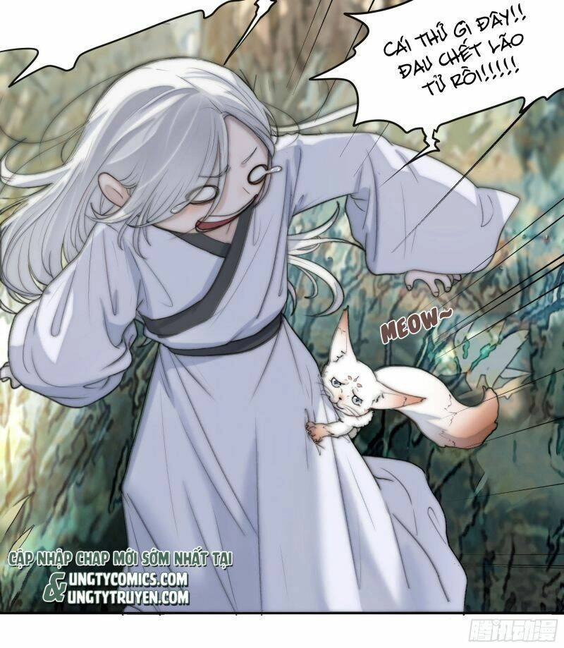 Nguyệt Trụy Trọng Minh Chapter 1 - 7