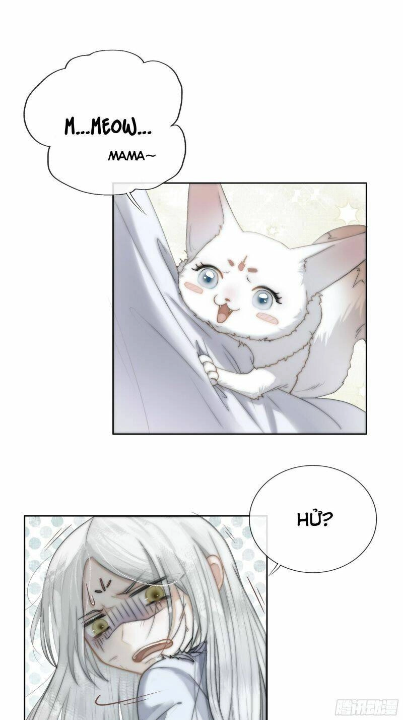 Nguyệt Trụy Trọng Minh Chapter 1 - 8