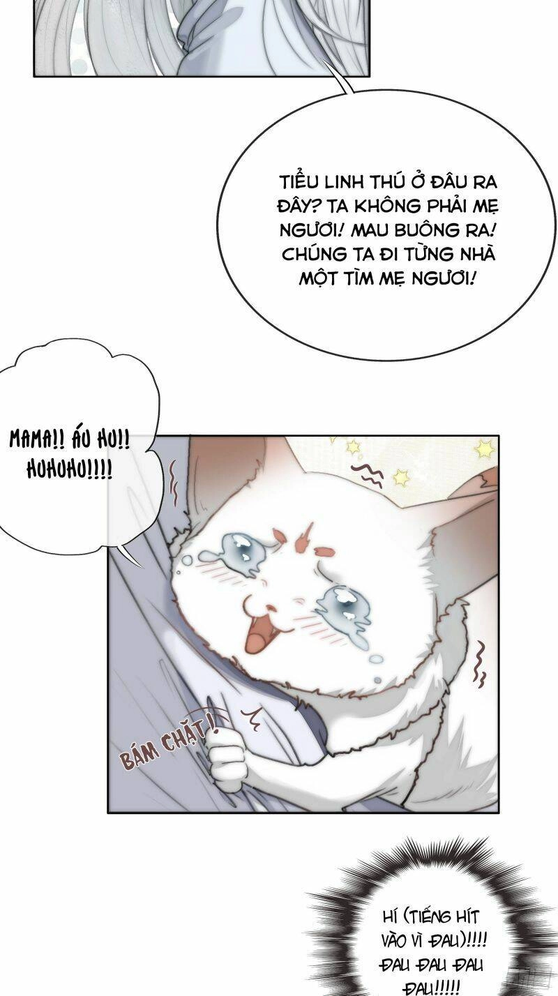 Nguyệt Trụy Trọng Minh Chapter 1 - 9