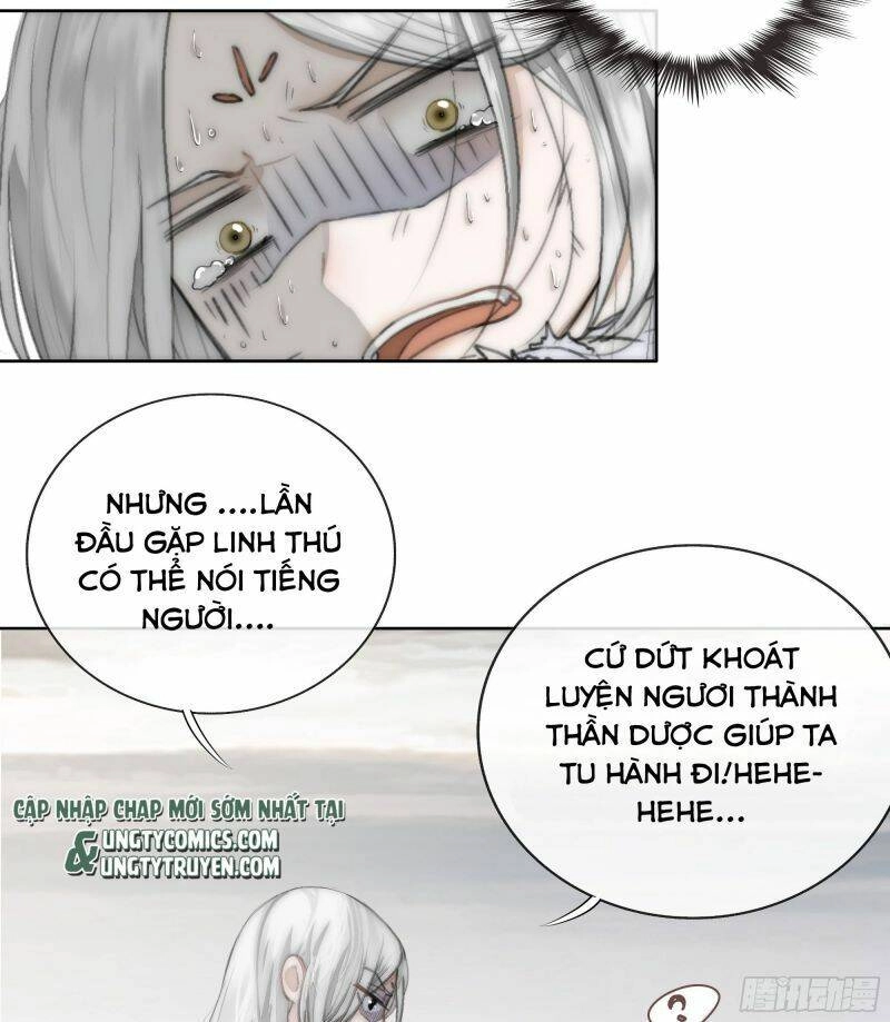 Nguyệt Trụy Trọng Minh Chapter 1 - 10