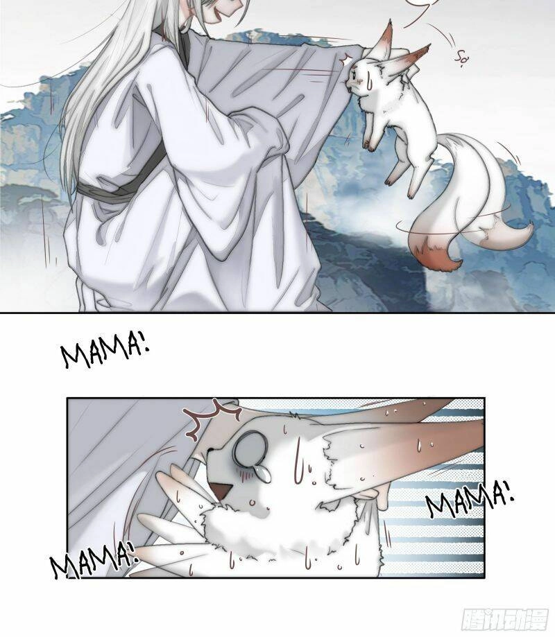 Nguyệt Trụy Trọng Minh Chapter 1 - 11