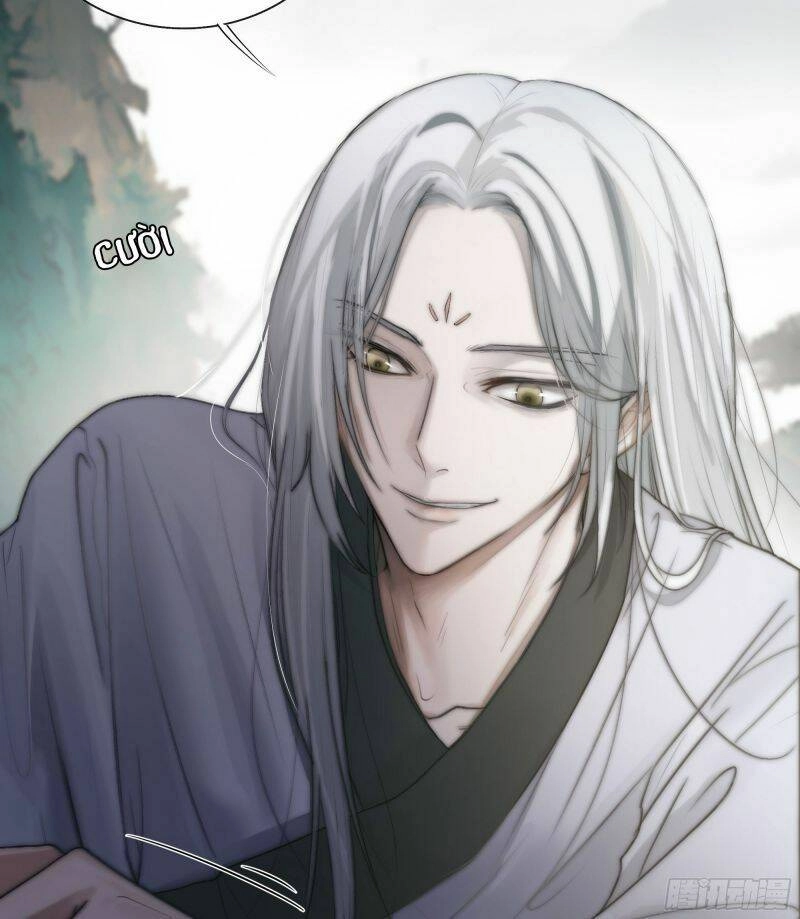 Nguyệt Trụy Trọng Minh Chapter 1 - 14