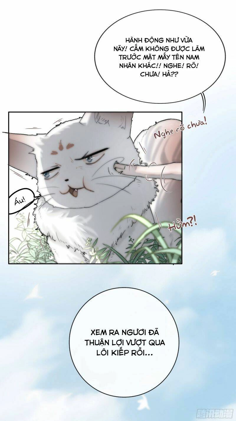 Nguyệt Trụy Trọng Minh Chapter 1 - 20