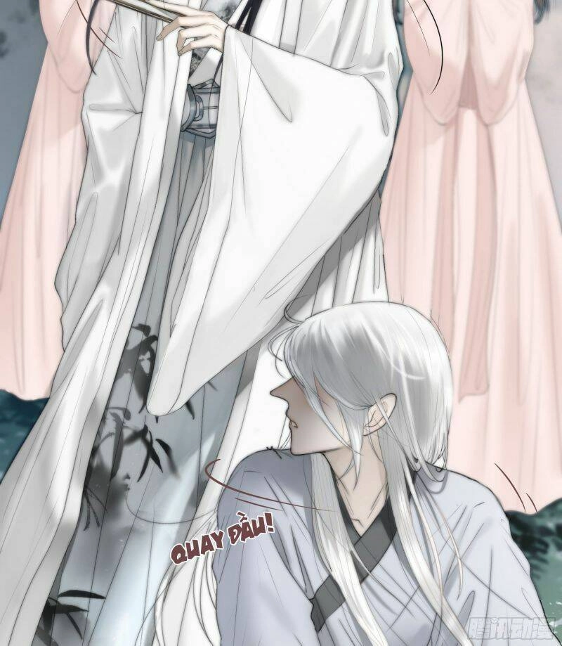 Nguyệt Trụy Trọng Minh Chapter 1 - 22