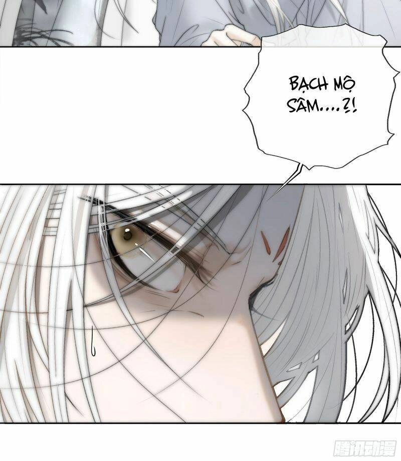 Nguyệt Trụy Trọng Minh Chapter 1 - 23