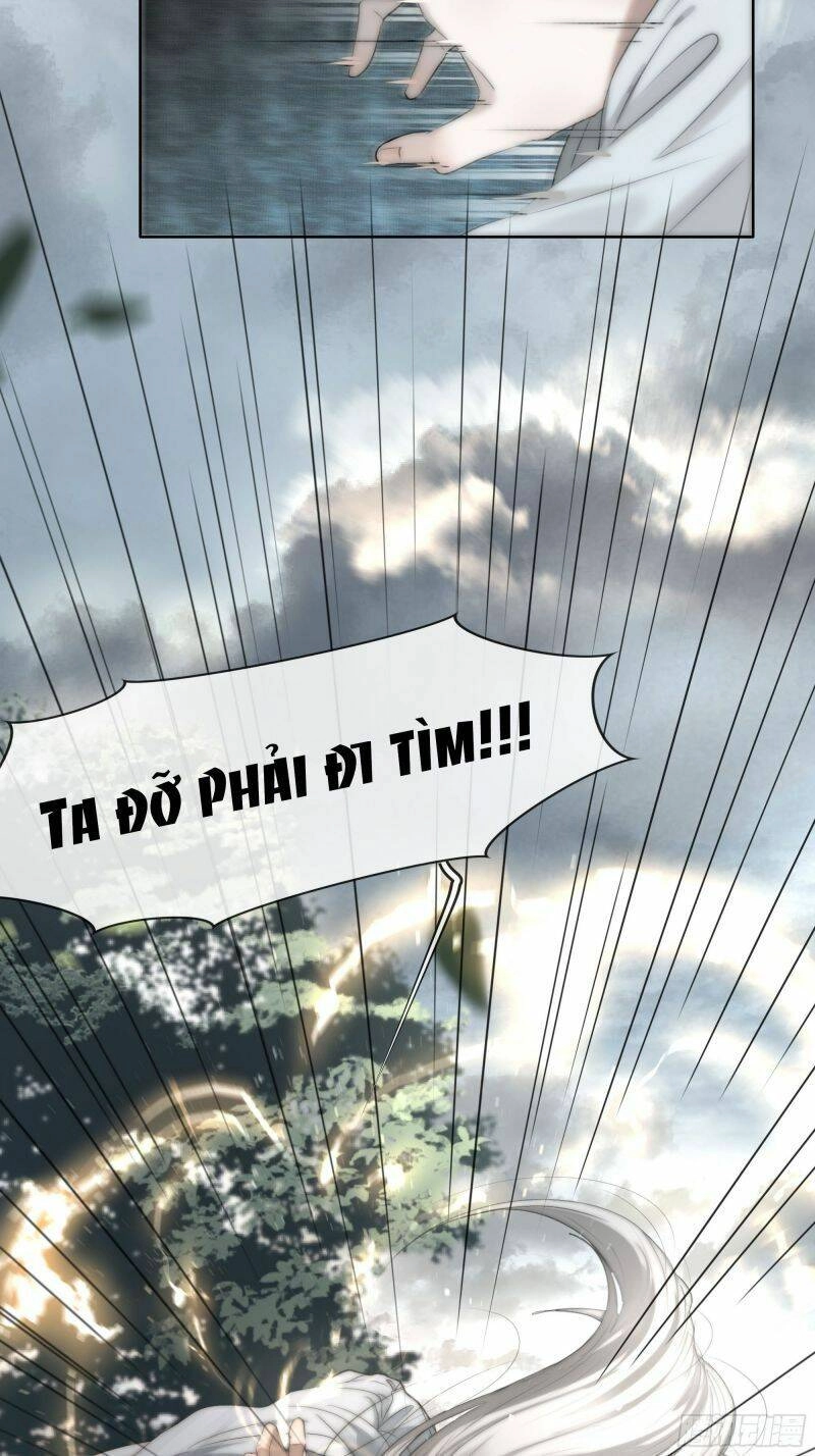 Nguyệt Trụy Trọng Minh Chapter 1 - 25