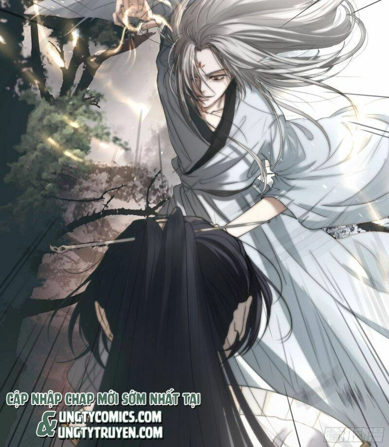 Nguyệt Trụy Trọng Minh Chapter 1 - 26