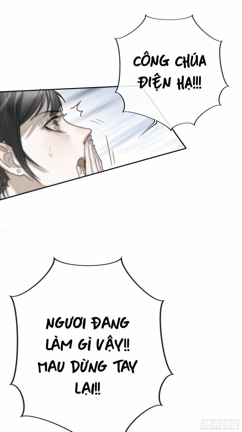 Nguyệt Trụy Trọng Minh Chapter 1 - 28