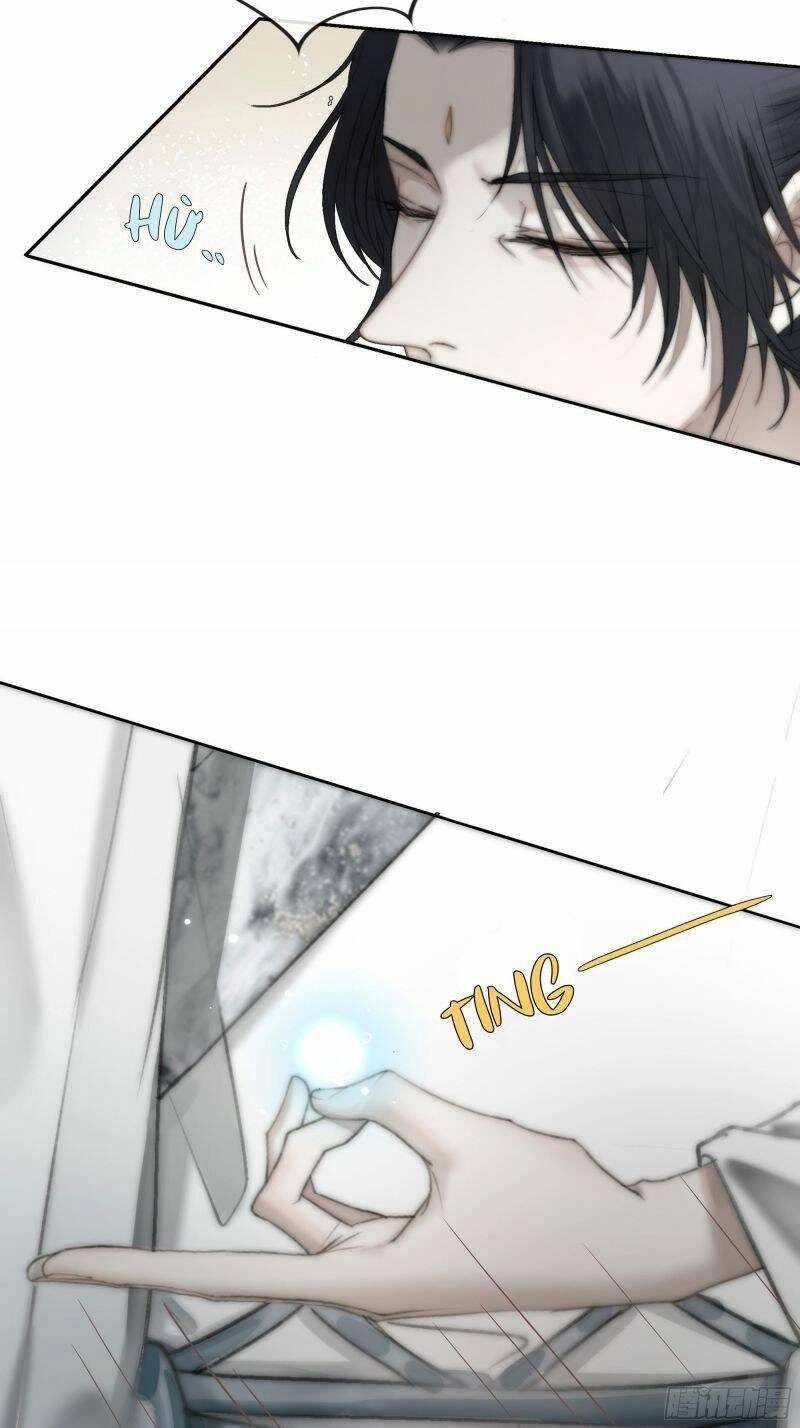 Nguyệt Trụy Trọng Minh Chapter 1 - 29