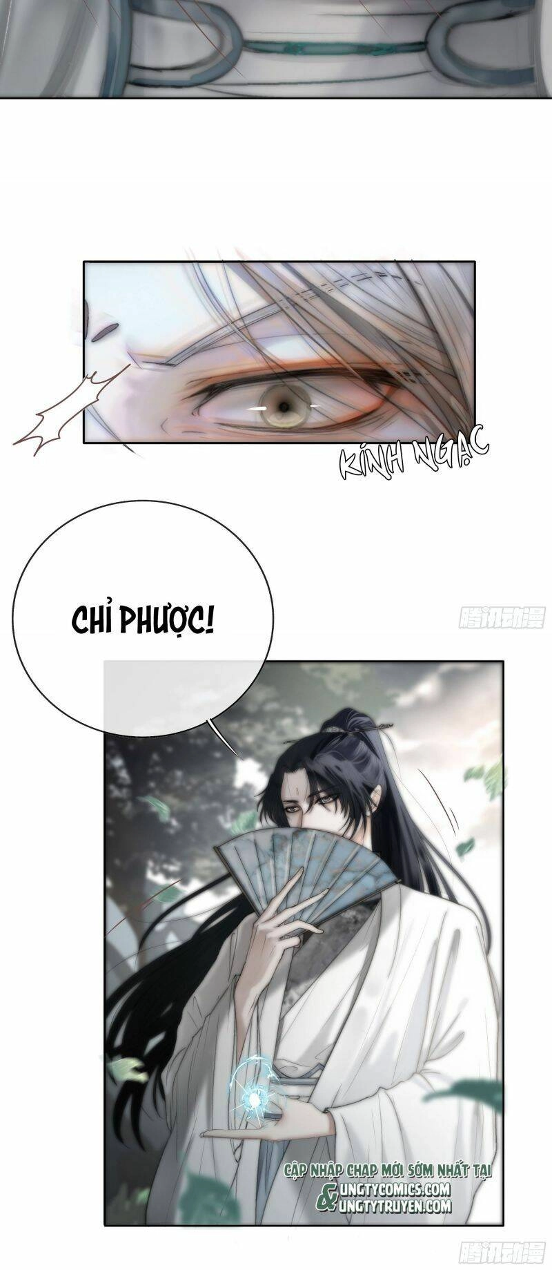 Nguyệt Trụy Trọng Minh Chapter 1 - 30