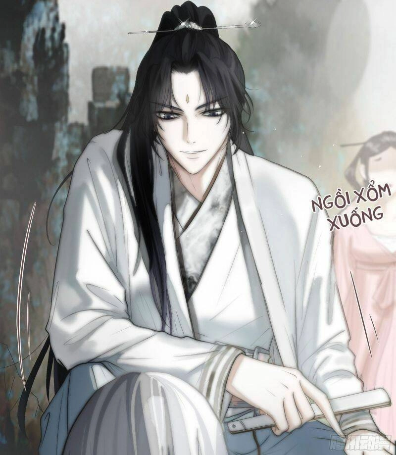 Nguyệt Trụy Trọng Minh Chapter 1 - 33