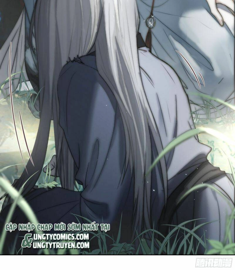 Nguyệt Trụy Trọng Minh Chapter 1 - 34