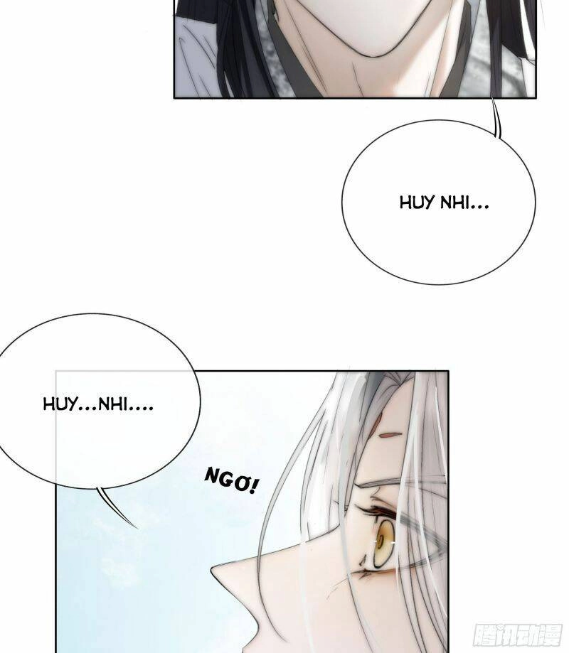 Nguyệt Trụy Trọng Minh Chapter 1 - 37