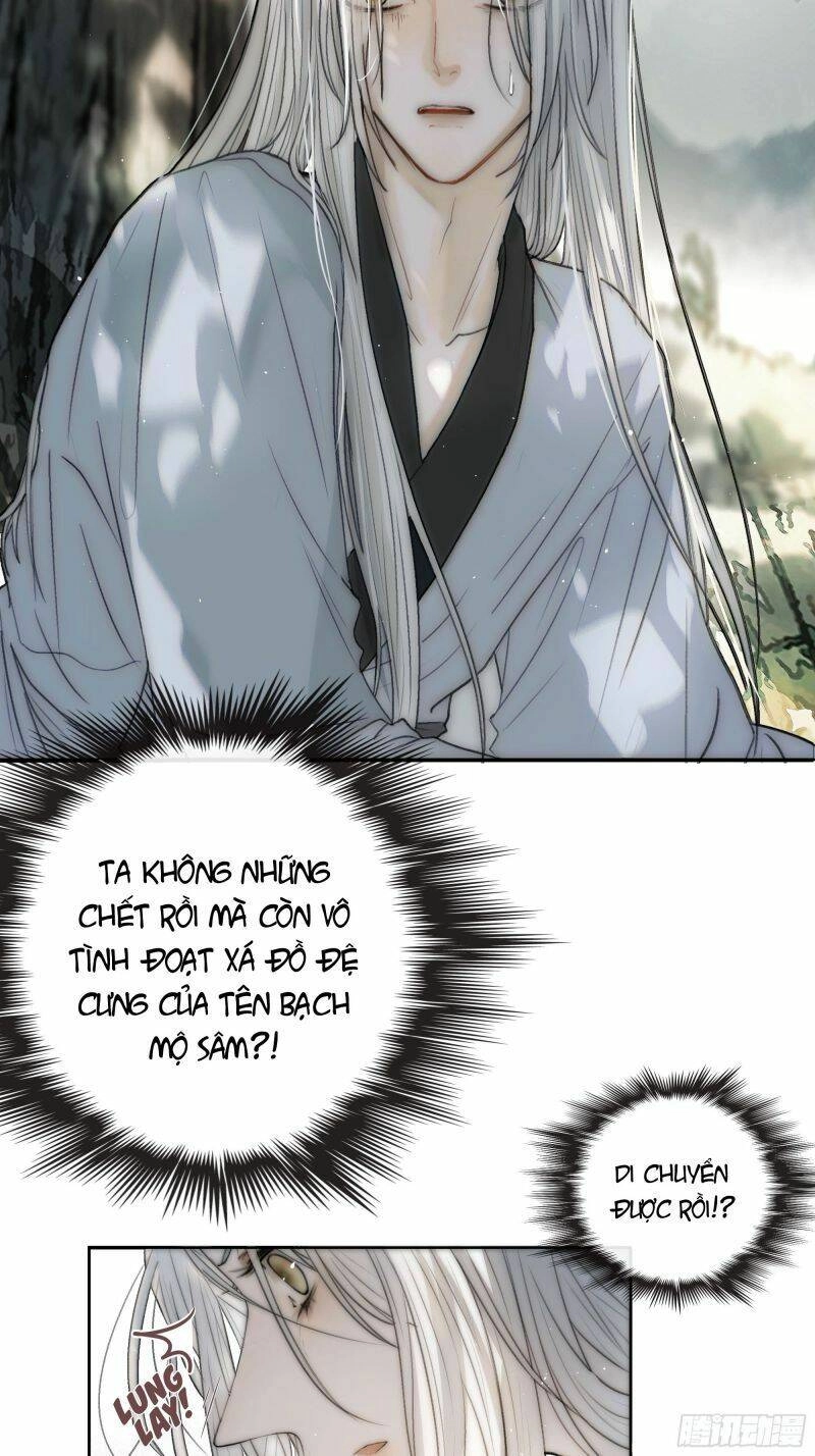 Nguyệt Trụy Trọng Minh Chapter 1 - 40