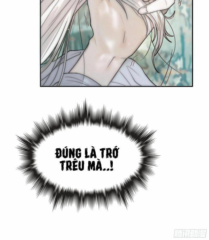 Nguyệt Trụy Trọng Minh Chapter 1 - 42