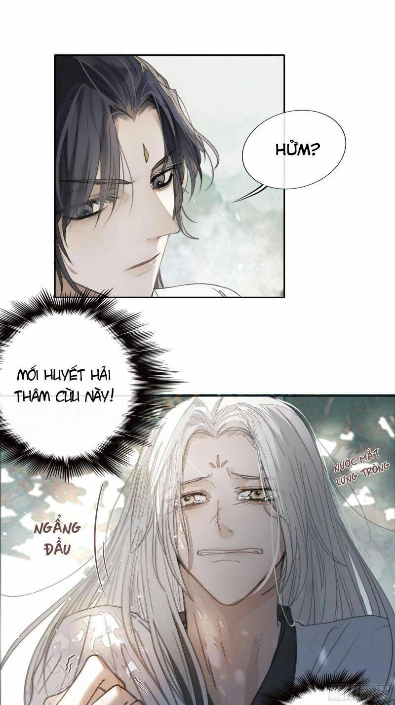 Nguyệt Trụy Trọng Minh Chapter 1 - 43