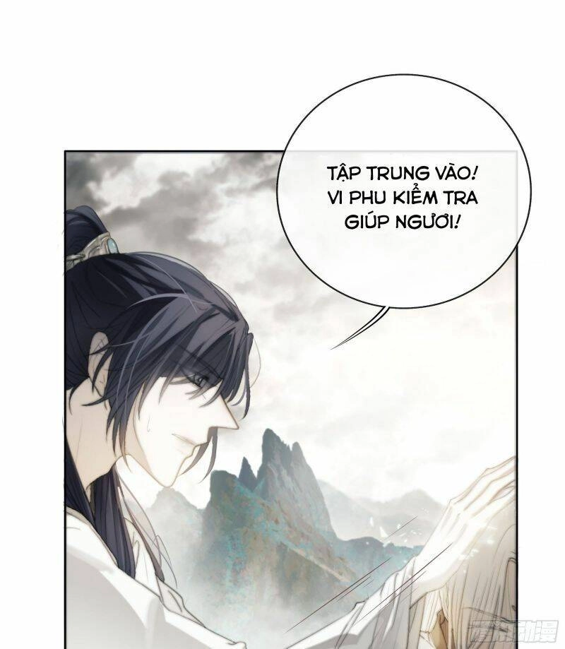 Nguyệt Trụy Trọng Minh Chapter 1 - 45