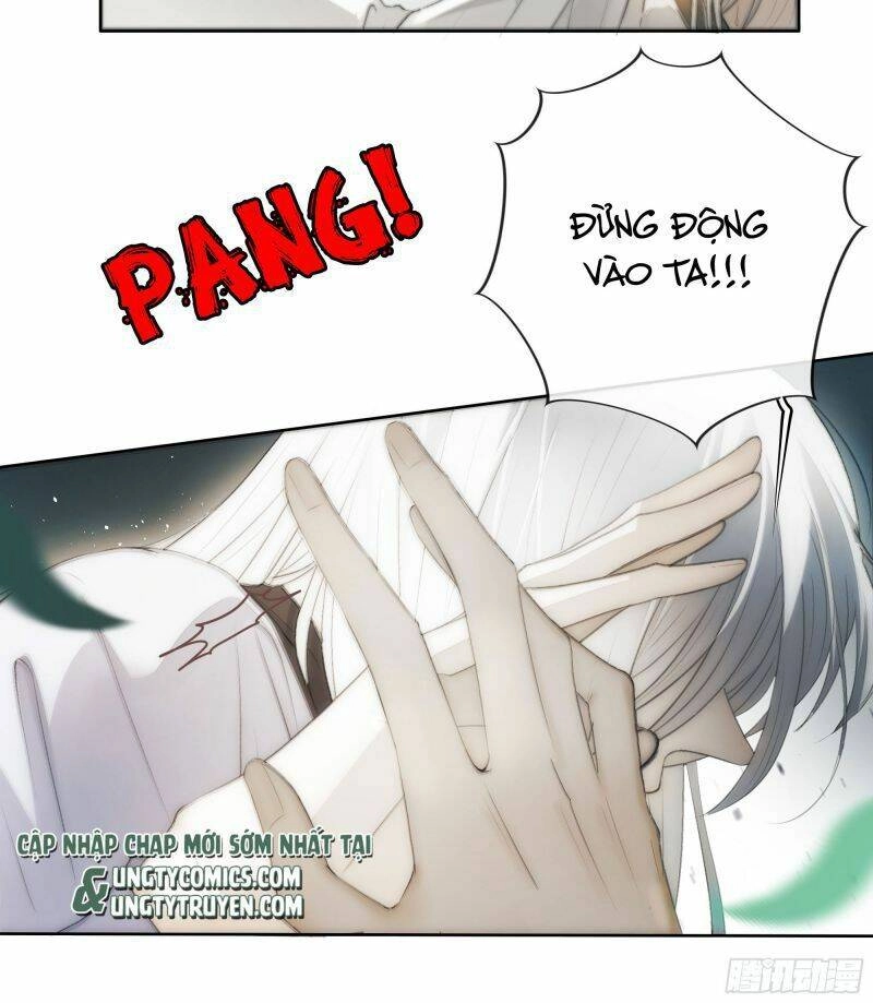 Nguyệt Trụy Trọng Minh Chapter 1 - 46