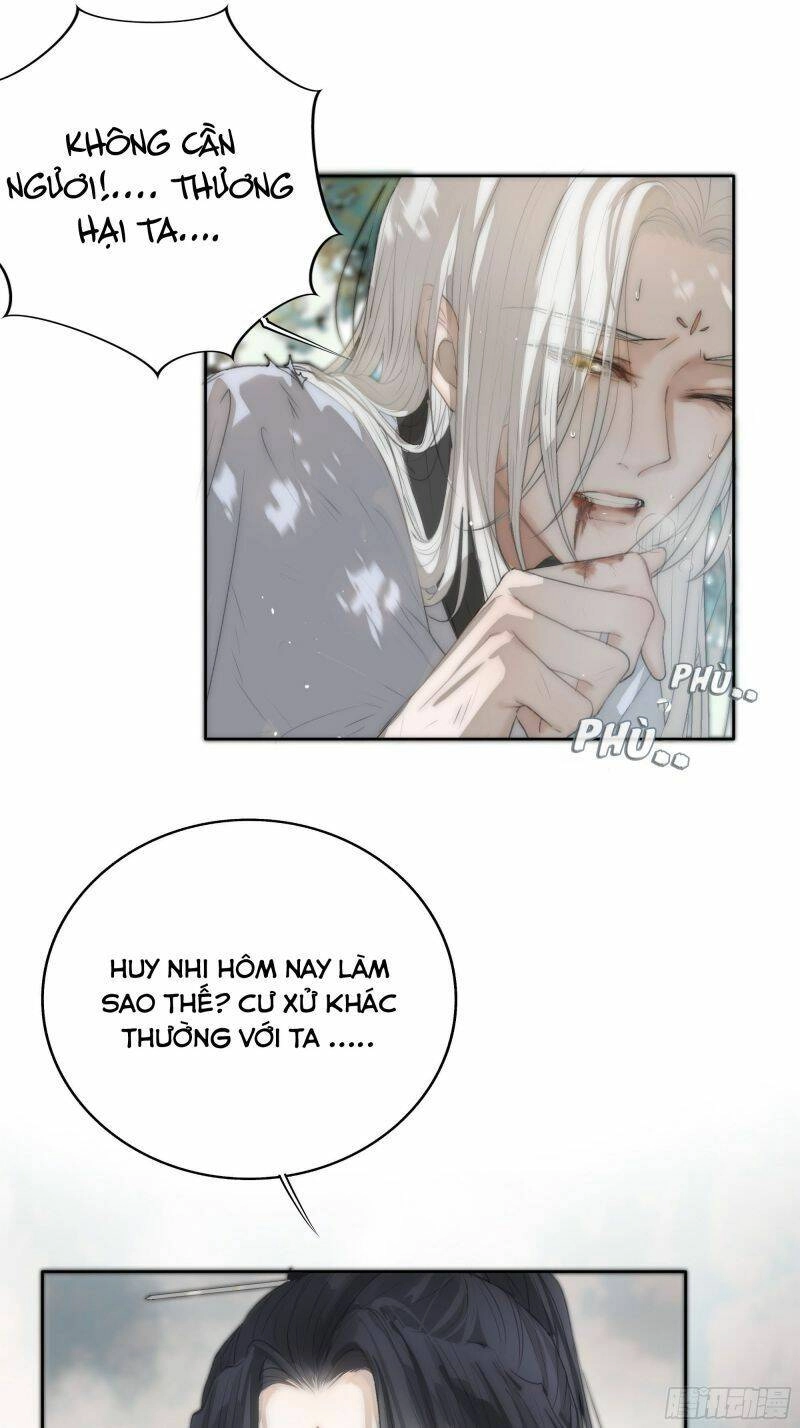 Nguyệt Trụy Trọng Minh Chapter 1 - 47