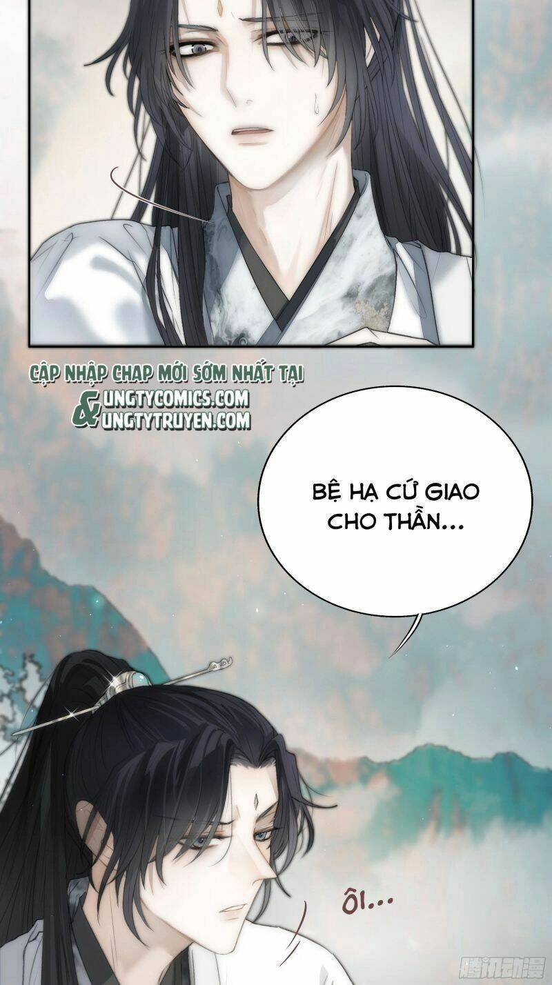 Nguyệt Trụy Trọng Minh Chapter 1 - 48