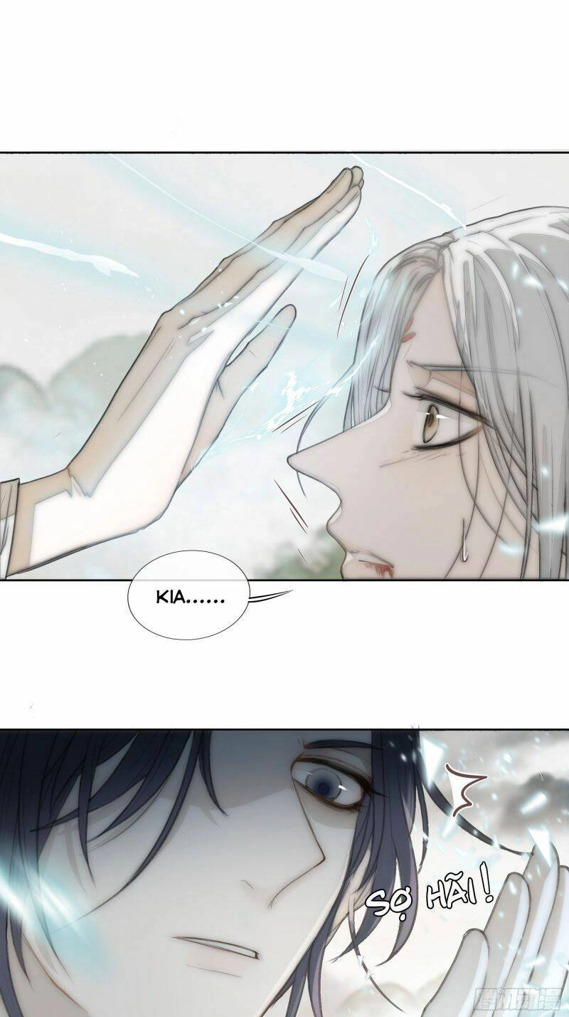 Nguyệt Trụy Trọng Minh Chapter 1 - 50