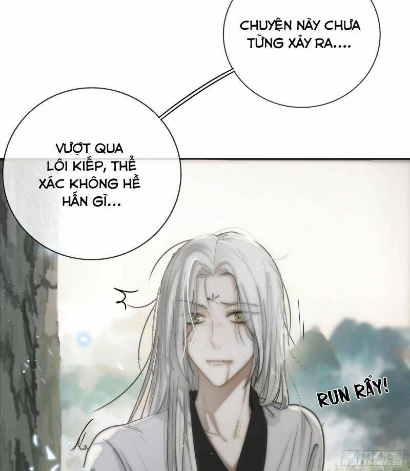 Nguyệt Trụy Trọng Minh Chapter 1 - 52