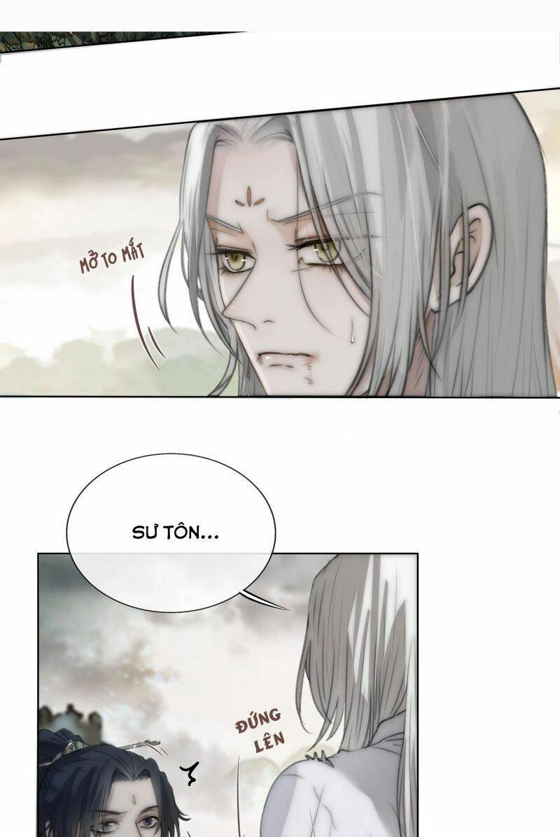 Nguyệt Trụy Trọng Minh Chapter 1 - 58