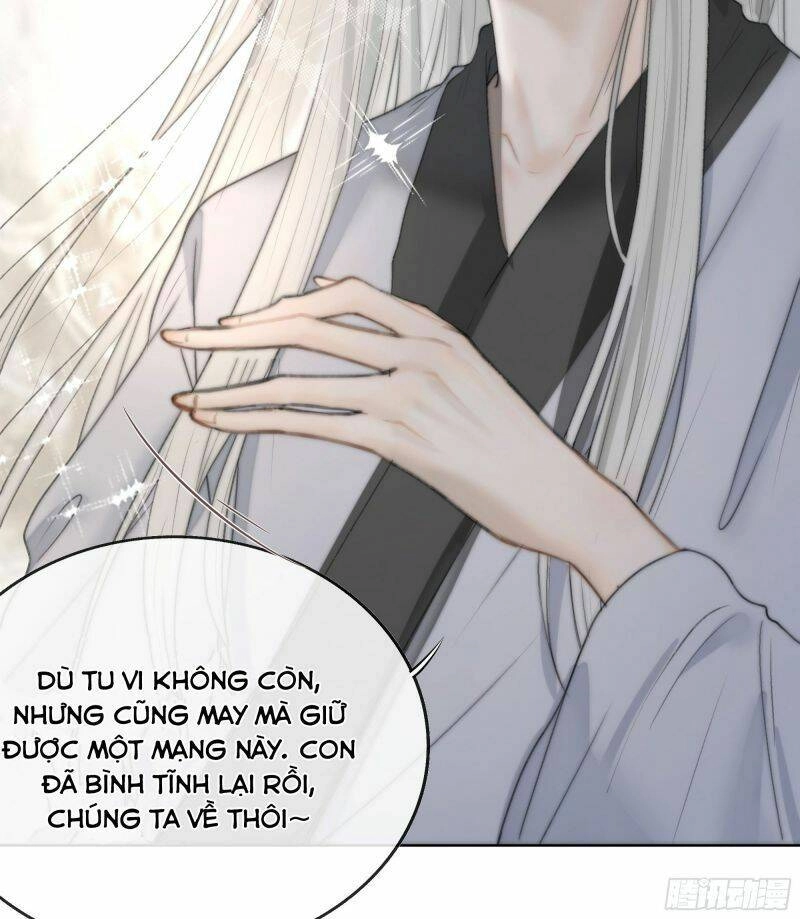 Nguyệt Trụy Trọng Minh Chapter 1 - 60