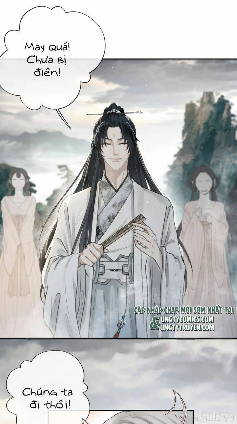 Nguyệt Trụy Trọng Minh Chapter 1 - 61