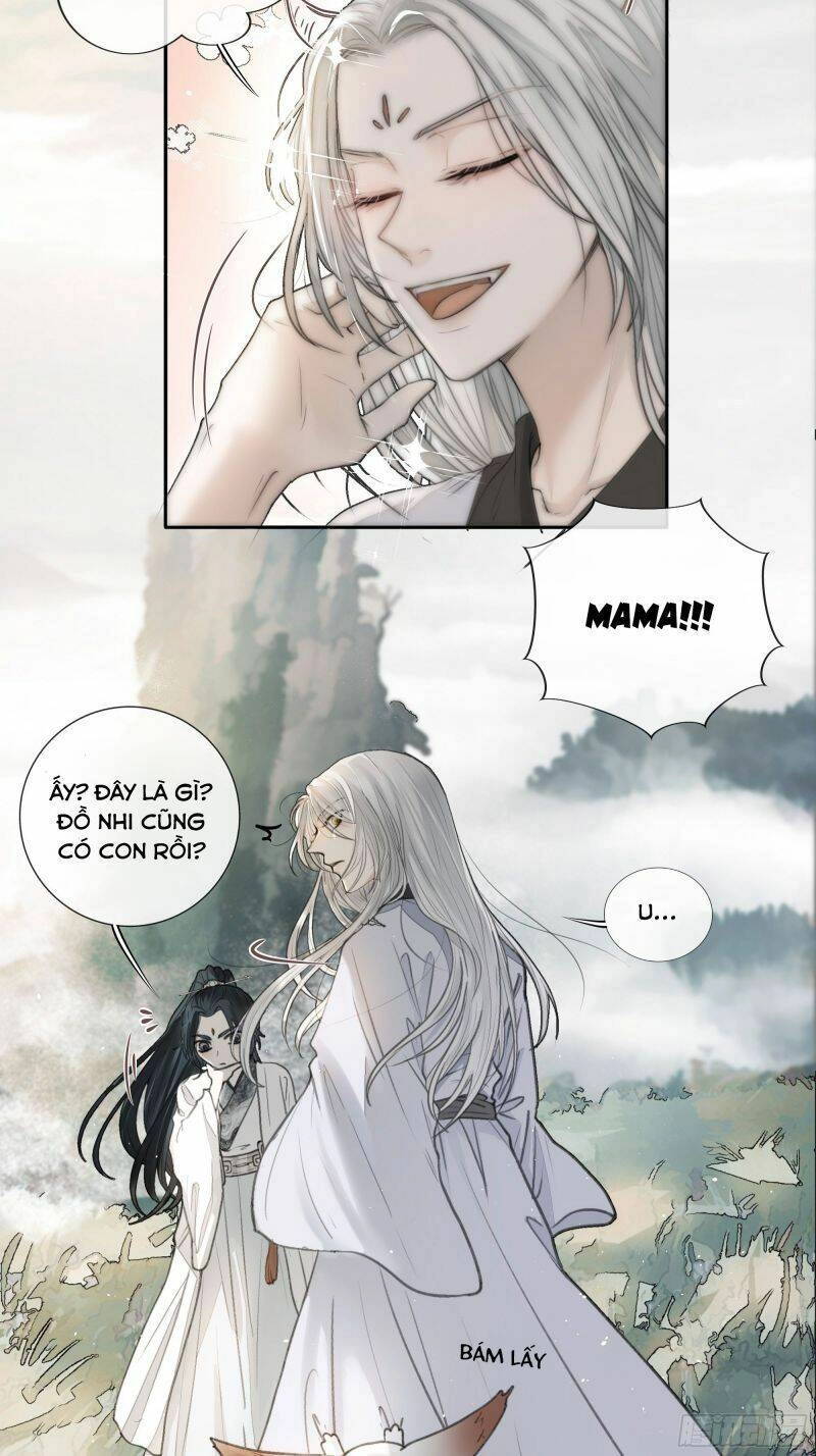 Nguyệt Trụy Trọng Minh Chapter 1 - 62