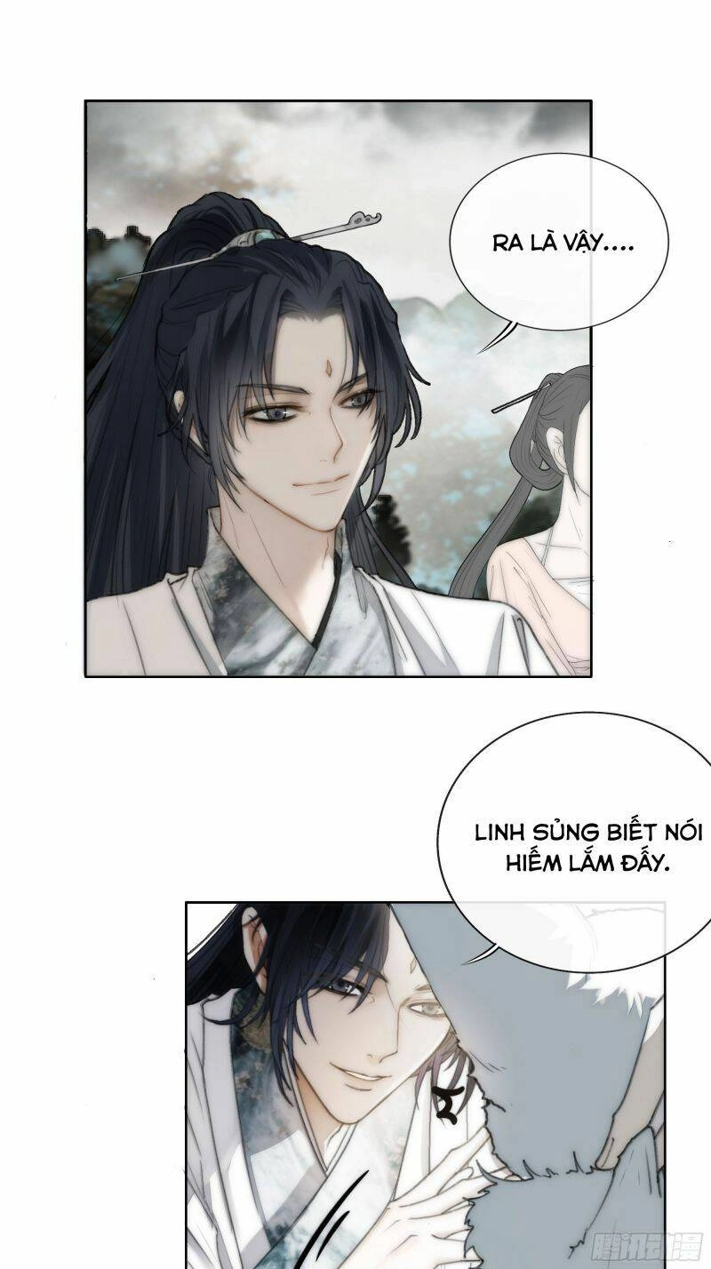 Nguyệt Trụy Trọng Minh Chapter 1 - 64