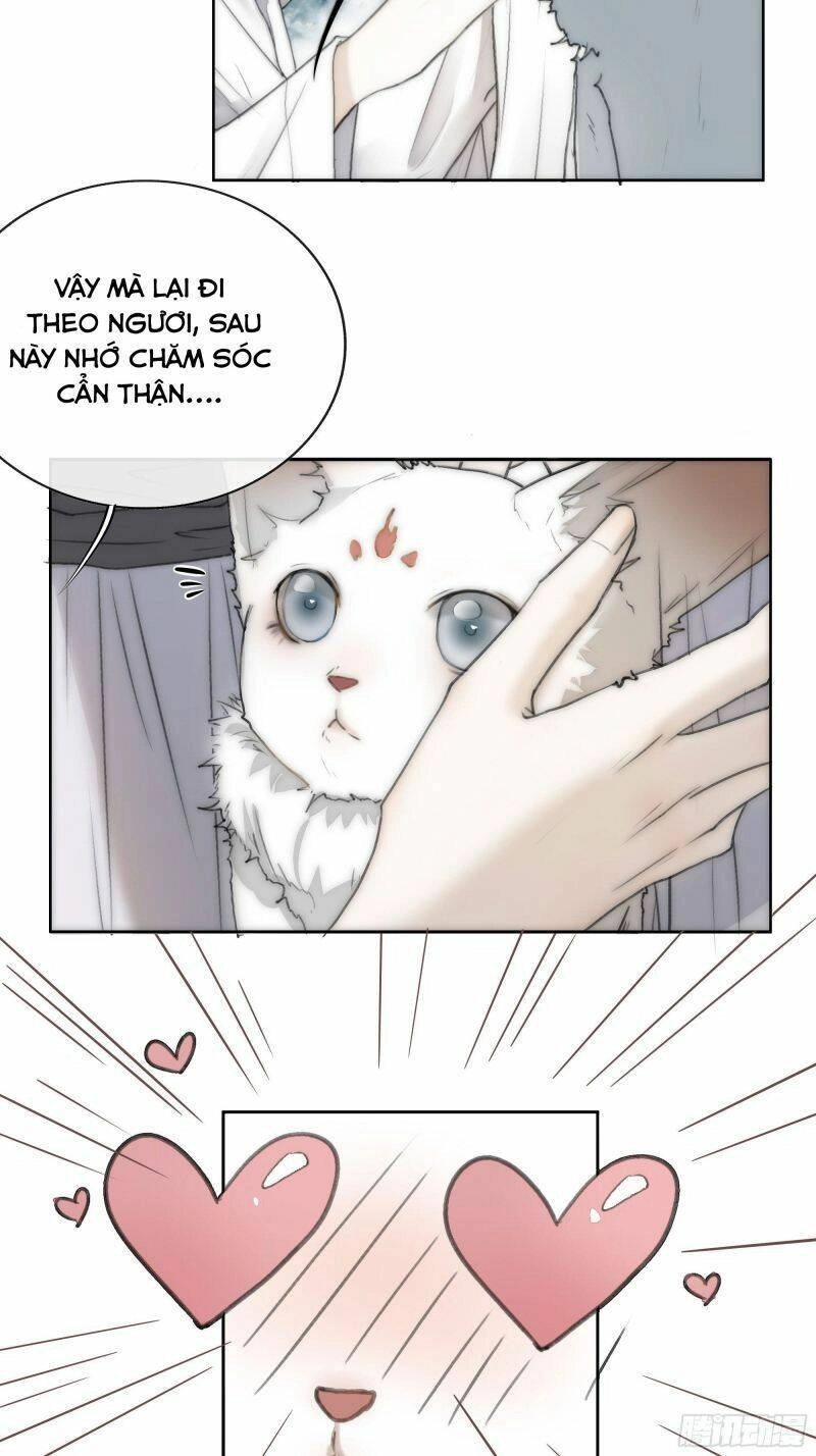 Nguyệt Trụy Trọng Minh Chapter 1 - 65