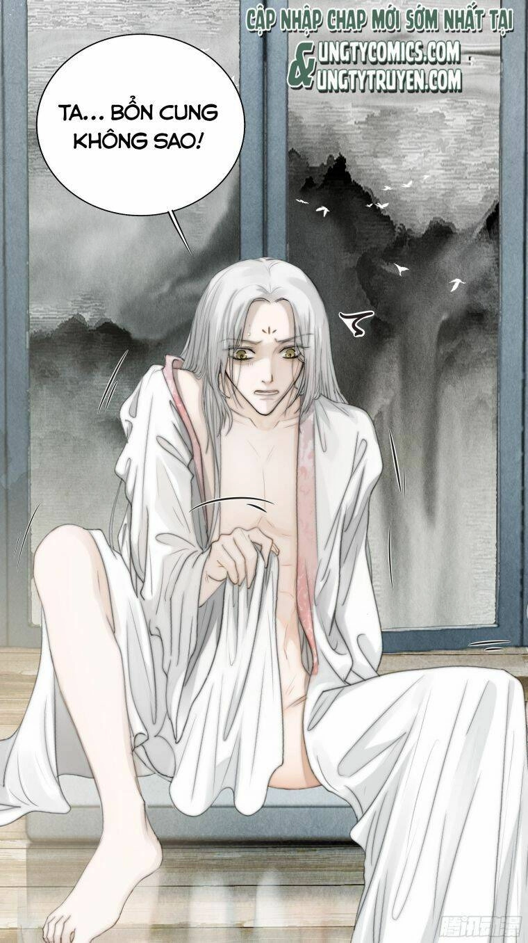 Nguyệt Trụy Trọng Minh Chapter 2 - 16