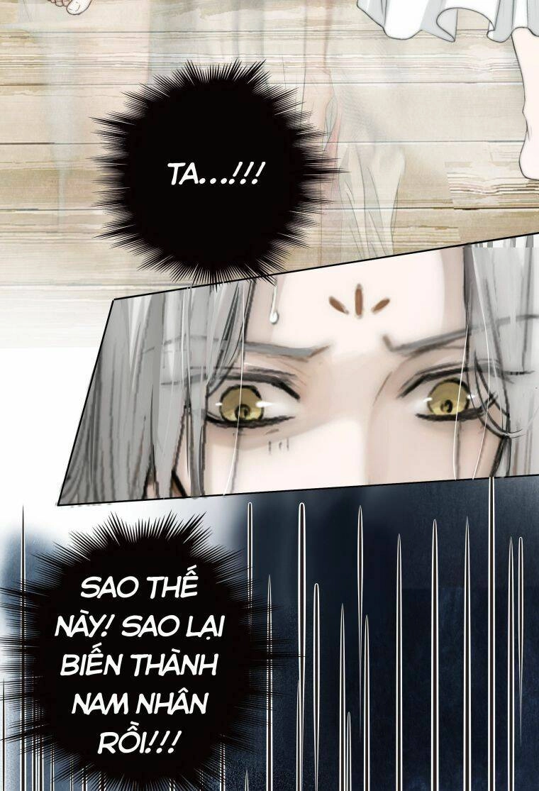 Nguyệt Trụy Trọng Minh Chapter 2 - 17